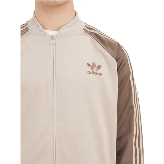 ADIDAS ORIGINALS FELPA TRACK