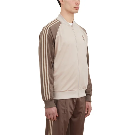 ADIDAS ORIGINALS FELPA TRACK