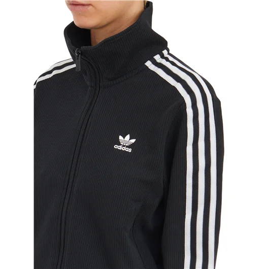 ADIDAS ORIGINALS FELPA TRACK IN MAGLIA