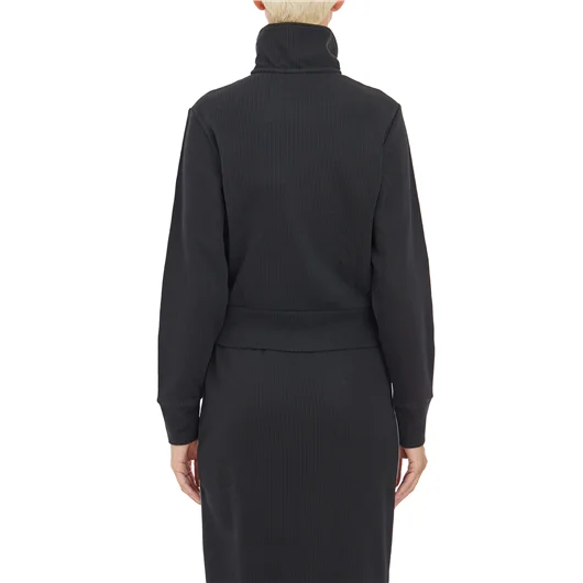 ADIDAS ORIGINALS FELPA TRACK IN MAGLIA