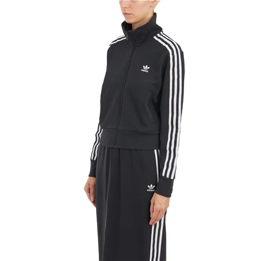 ADIDAS ORIGINALS FELPA TRACK IN MAGLIA