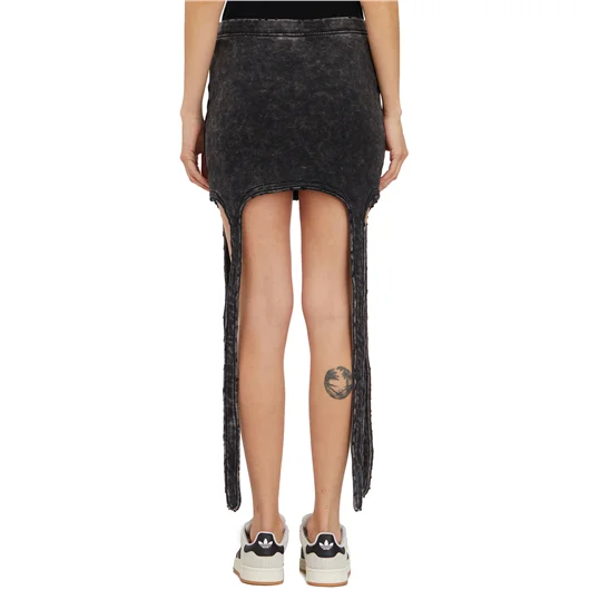 ADIDAS ORIGINALS GONNA DISTRESSED