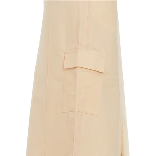 ADIDAS ORIGINALS GONNA LUNGA IN RIPSTOP