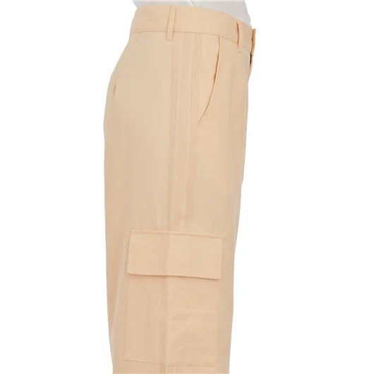 ADIDAS ORIGINALS PANTALONE CARGO RIP-STOP