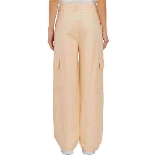 ADIDAS ORIGINALS PANTALONE CARGO RIP-STOP