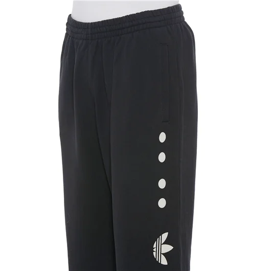 ADIDAS ORIGINALS PANTALONE JOG. IN COTONE LOGO