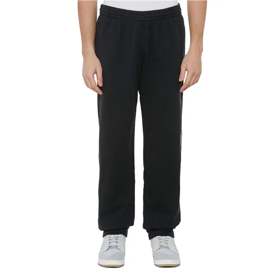 ADIDAS ORIGINALS PANTALONE JOG. IN COTONE LOGO