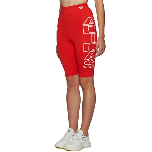 ADIDAS ORIGINALS SHORT TIGHTS