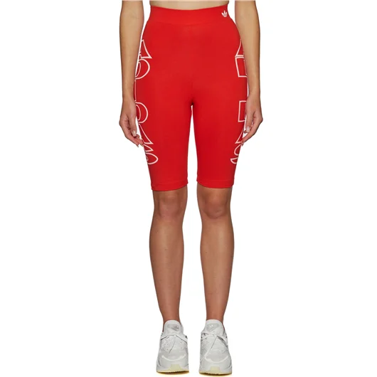 ADIDAS ORIGINALS SHORT TIGHTS