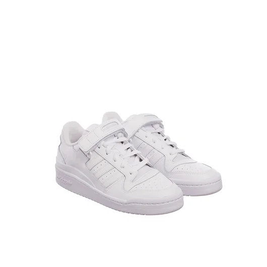 ADIDAS ORIGINALS SNEAKER FORUM LOW