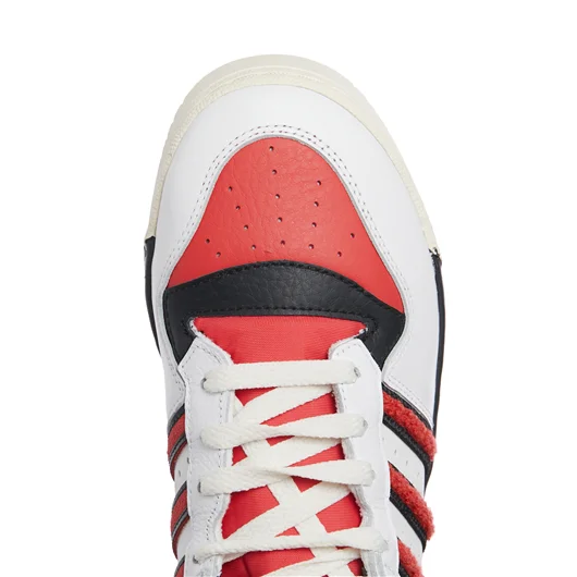 ADIDAS ORIGINALS SNEAKER RIVALRY HI