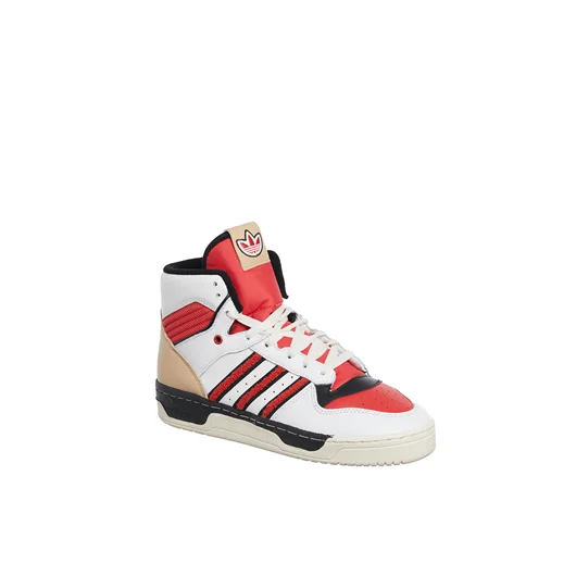 ADIDAS ORIGINALS SNEAKER RIVALRY HI