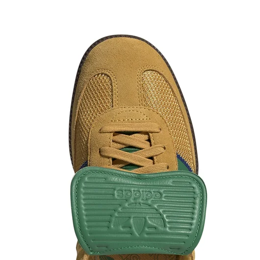 ADIDAS ORIGINALS SNEAKER SAMBA LT