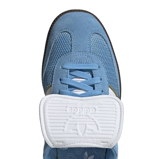 ADIDAS ORIGINALS SNEAKER SAMBA LT