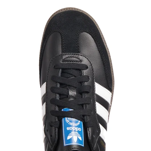 ADIDAS ORIGINALS SNEAKER SAMBA OG