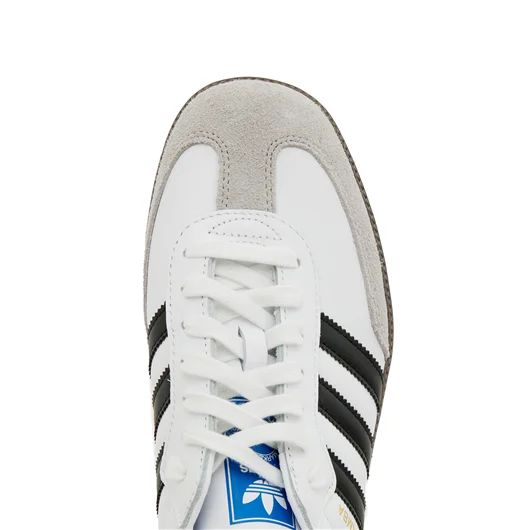 ADIDAS ORIGINALS SNEAKER SAMBA OG