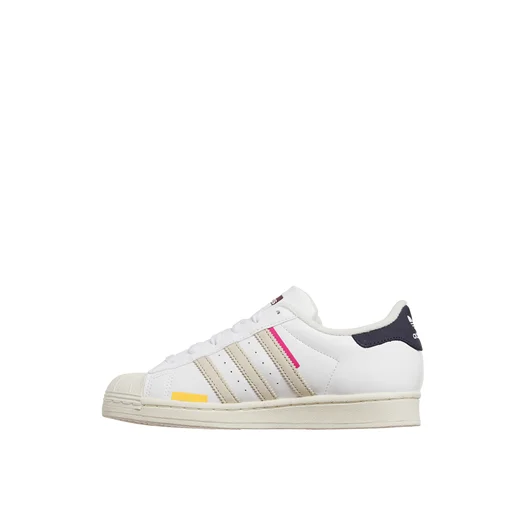ADIDAS ORIGINALS SNEAKER SUPERSTAR
