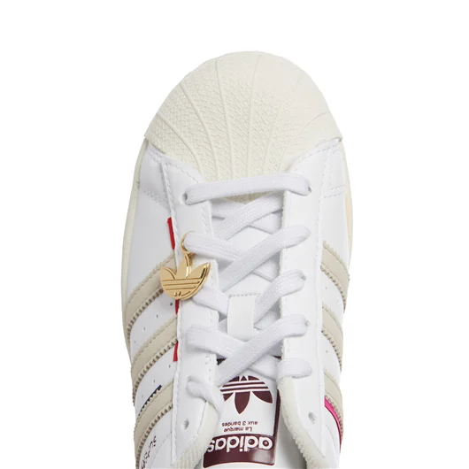 ADIDAS ORIGINALS SNEAKER SUPERSTAR