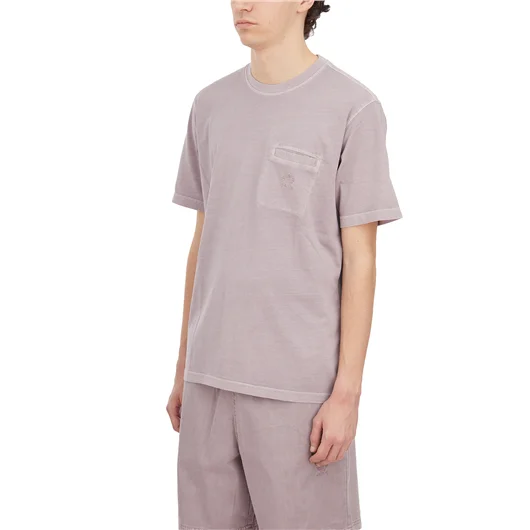 ADIDAS ORIGINALS T-SHIRT ESSENTIALS POCKET