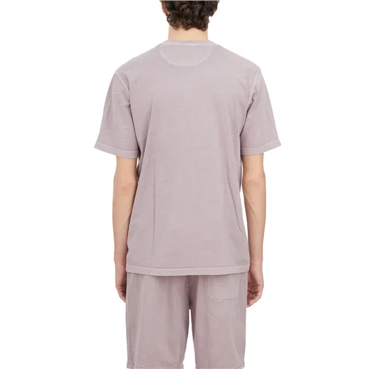 ADIDAS ORIGINALS T-SHIRT ESSENTIALS POCKET