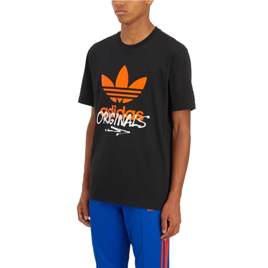 ADIDAS ORIGINALS T-SHIRT STREET 1