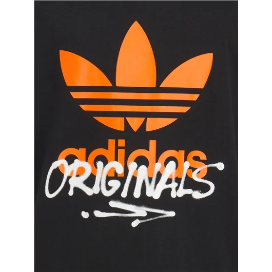ADIDAS ORIGINALS T-SHIRT STREET 1