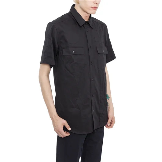 ALEXANDER WANG CAMICIA IN COTONE M/M