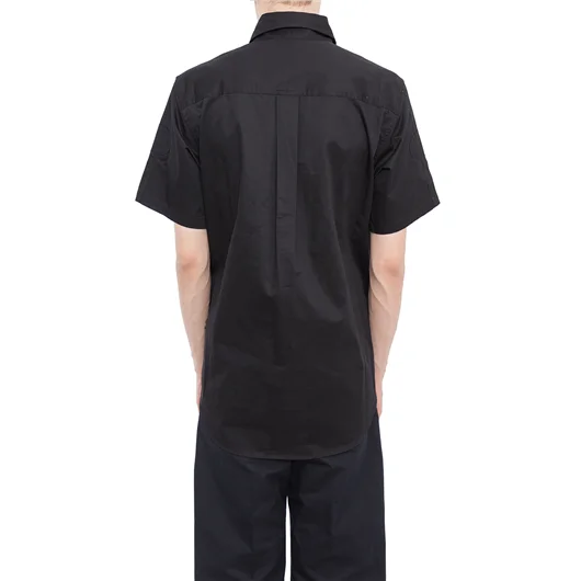 ALEXANDER WANG CAMICIA IN COTONE M/M