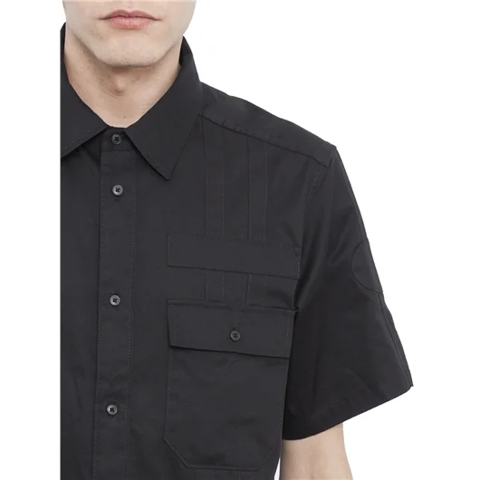 ALEXANDER WANG CAMICIA IN COTONE M/M
