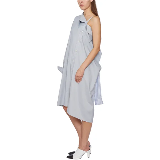 AMBUSH CAMICIA IN COTONE OVERSIZE