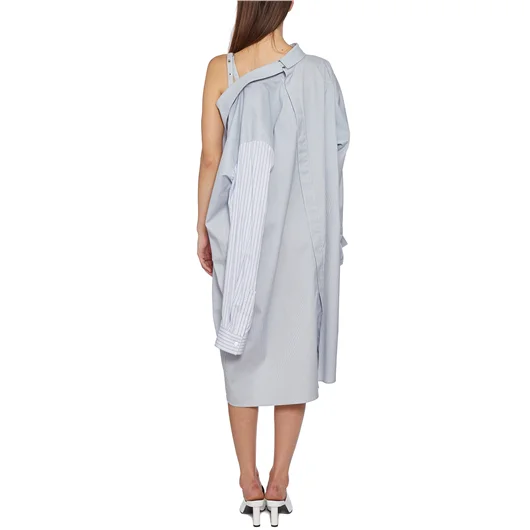 AMBUSH CAMICIA IN COTONE OVERSIZE