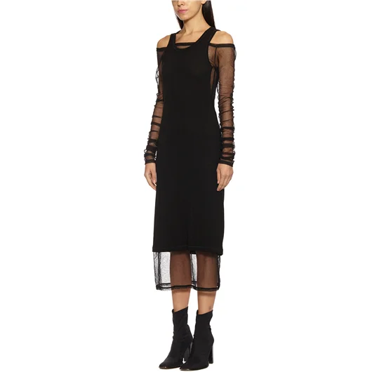 ANDREA YA'AQOV ABITO A RETE IN TULLE