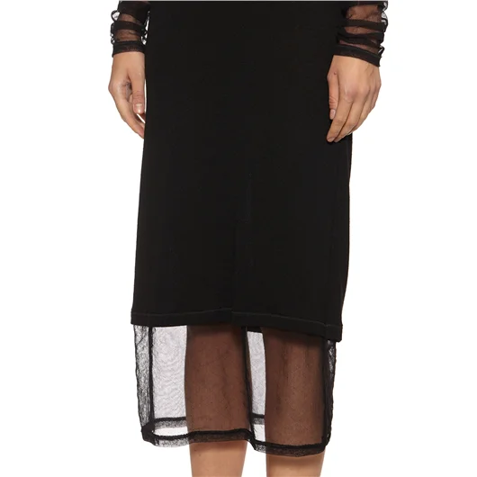 ANDREA YA'AQOV ABITO A RETE IN TULLE