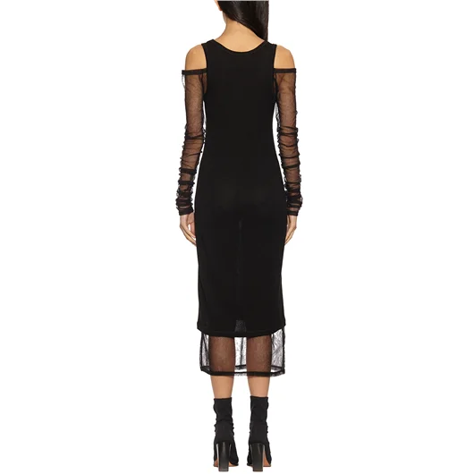 ANDREA YA'AQOV ABITO A RETE IN TULLE