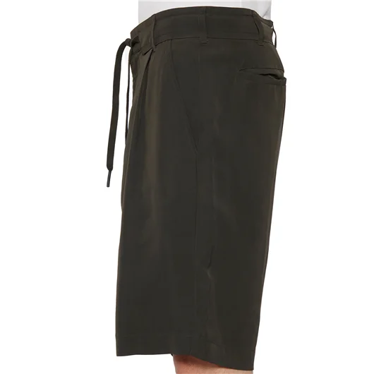 ANDREA YA'AQOV BERMUDA IN COTONE