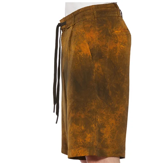 ANDREA YA'AQOV BERMUDA IN VISCOSA