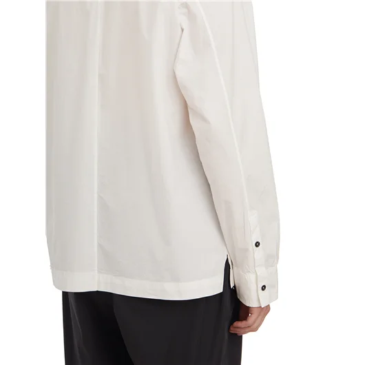 ANDREA YA'AQOV CAMICIA M/L IN COTONE