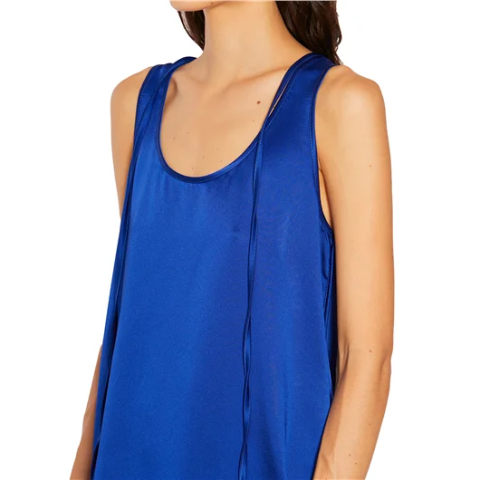 ANDREA YA'AQOV CANOTTA OVERSIZE