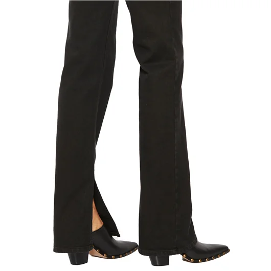 ANDREA YA'AQOV JEANS SKINNY IN DENIM