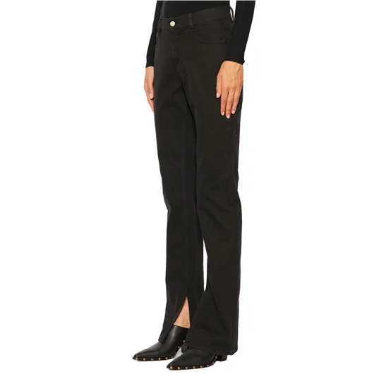 ANDREA YA'AQOV JEANS SKINNY IN DENIM