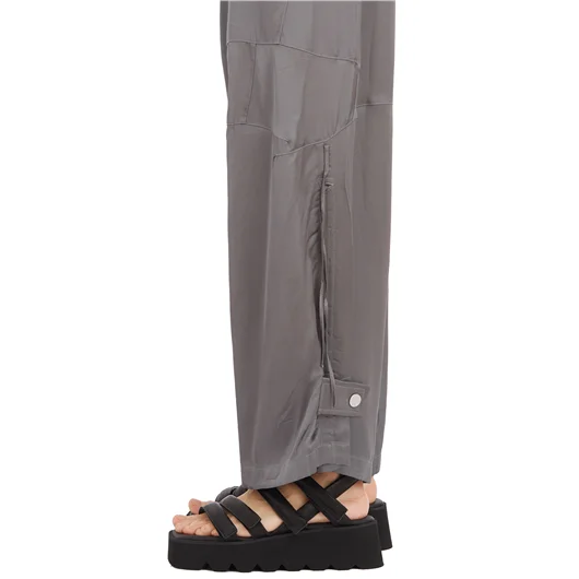 ANDREA YA'AQOV JUMPSUIT IN VISCOSA