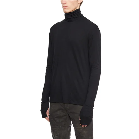 ANDREA YA'AQOV MAGLIA COLLO ALTO IN BAMBOO