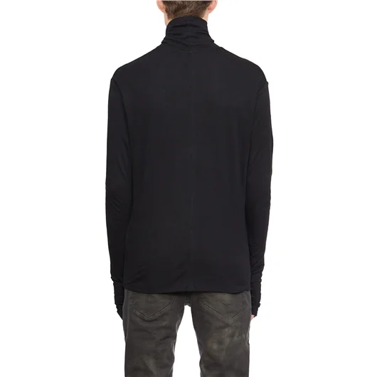 ANDREA YA'AQOV MAGLIA COLLO ALTO IN BAMBOO