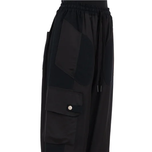 ANDREA YA'AQOV PANTALONE CARGO