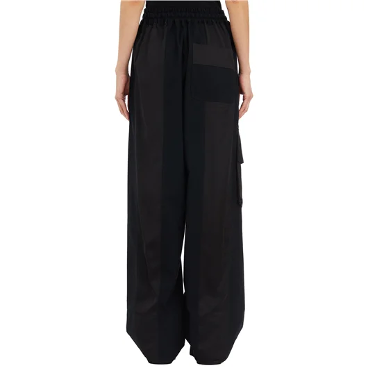 ANDREA YA'AQOV PANTALONE CARGO