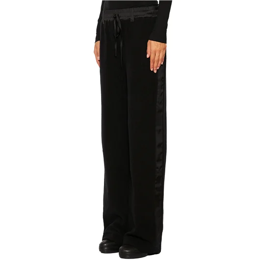 ANDREA YA'AQOV PANTALONE IN CACHEMIRE