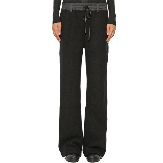 ANDREA YA'AQOV PANTALONE IN CACHEMIRE