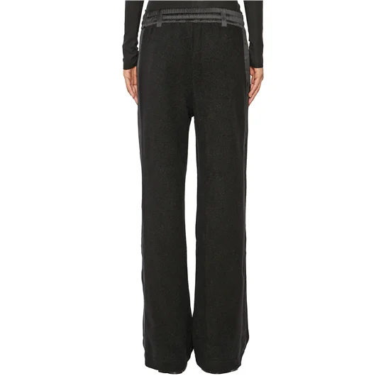 ANDREA YA'AQOV PANTALONE IN CACHEMIRE