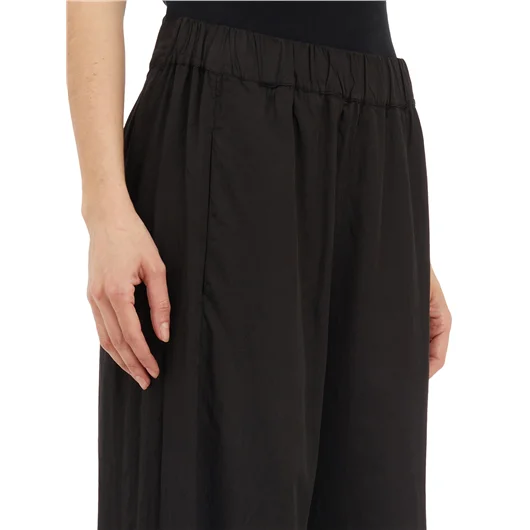 ANDREA YA'AQOV PANTALONE JOGGING IN CUPRO