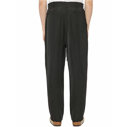 ANDREA YA'AQOV PANTALONE LOOSE FIT IN VISCOSA